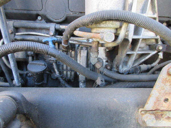 2005 FREIGHTLINER CLASSIC - Image 18