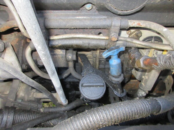 2005 FREIGHTLINER CLASSIC - Image 27