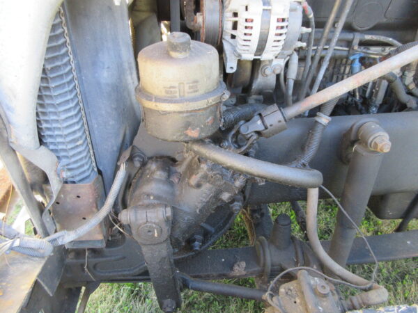 2005 FREIGHTLINER CLASSIC - Image 19