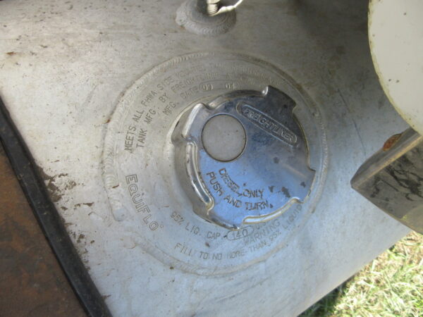 2005 FREIGHTLINER CLASSIC - Image 30