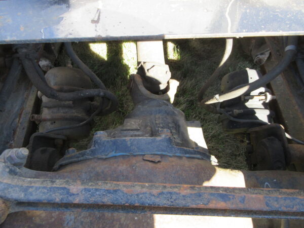 2005 FREIGHTLINER CLASSIC - Image 47