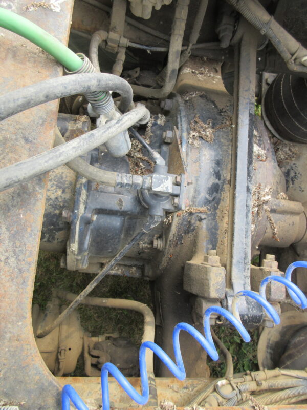 2001 MACK CL713 - Image 27