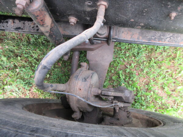 2001 MACK CL713 - Image 28