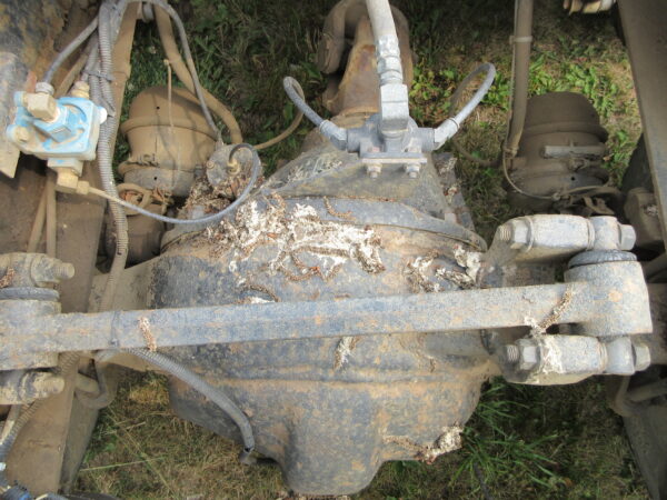2001 MACK CL713 - Image 32