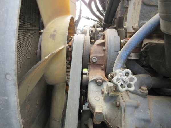 2001 MACK CL713 - Image 35