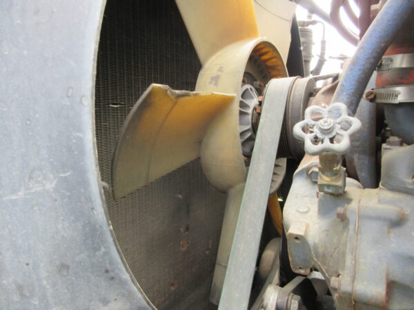 2001 MACK CL713 - Image 36