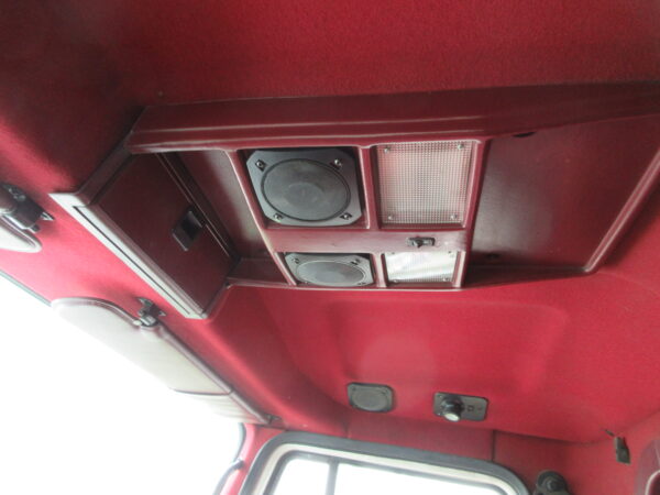 2001 MACK CL713 - Image 14
