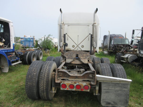 2001 MACK CL713 - Image 5