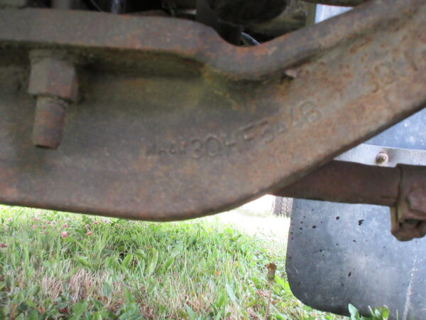 2001 MACK CL713 - Image 20