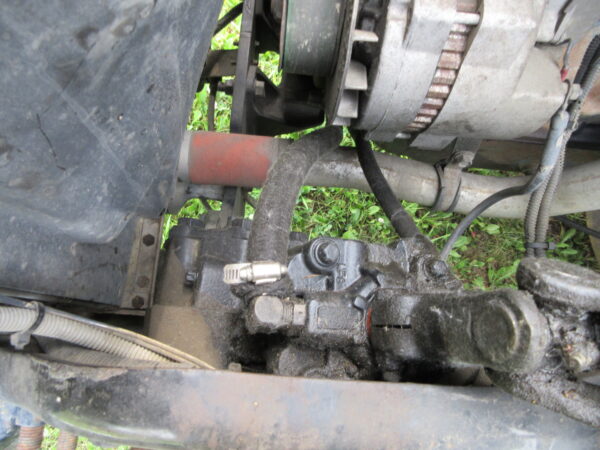 2001 MACK CL713 - Image 23