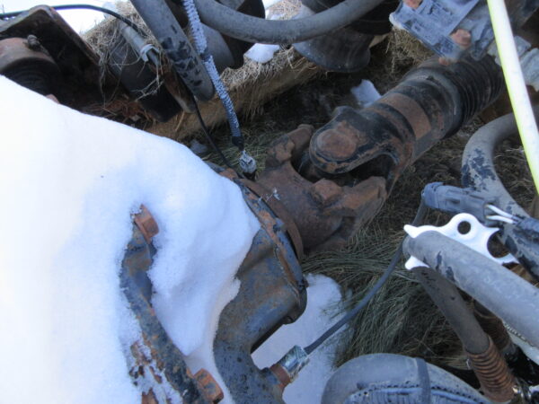 2005 INTERNATIONAL 8600 - Image 31