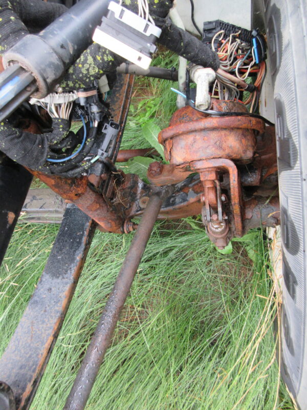 2005 INTERNATIONAL 8600 - Image 7