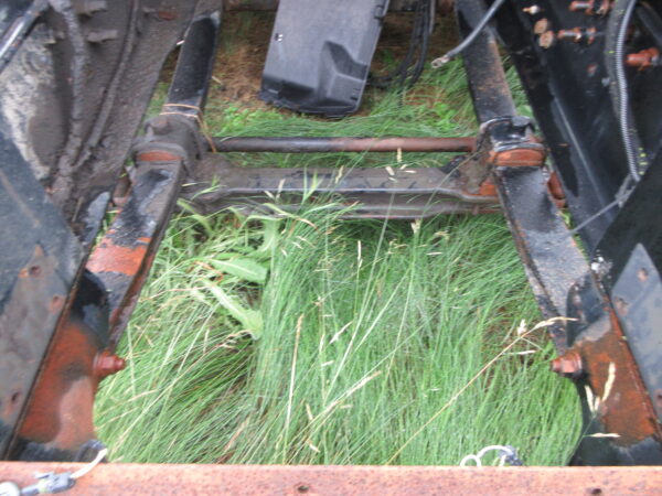 2005 INTERNATIONAL 8600 - Image 12
