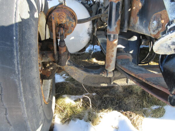 2005 INTERNATIONAL 8600 - Image 13