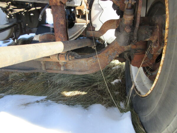 2005 INTERNATIONAL 8600 - Image 14