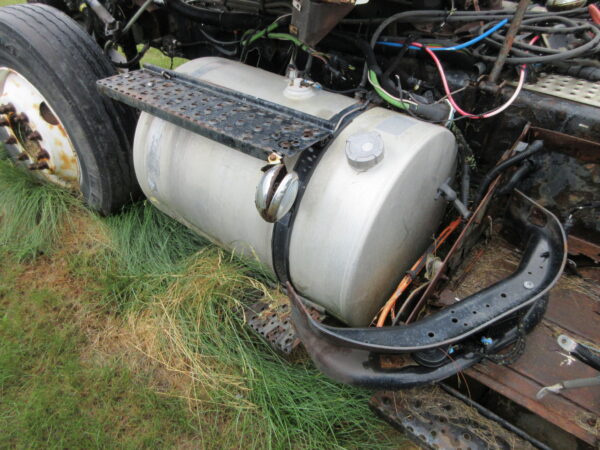 2005 INTERNATIONAL 8600 - Image 15