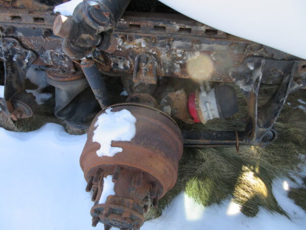 2005 INTERNATIONAL 8600 - Image 26
