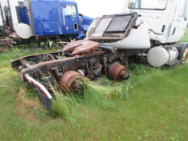 2005 INTERNATIONAL 8600 - Image 22