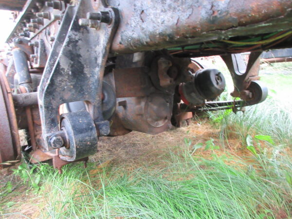 2005 INTERNATIONAL 8600 - Image 24