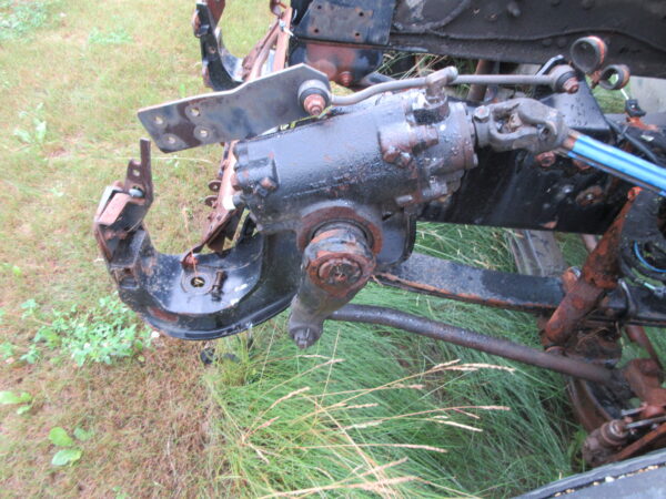 2005 INTERNATIONAL 8600 - Image 27