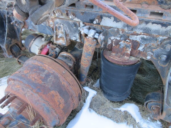 2005 INTERNATIONAL 8600 - Image 28