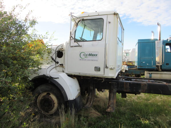 2006 WESTERN STAR 4900SA - Image 8