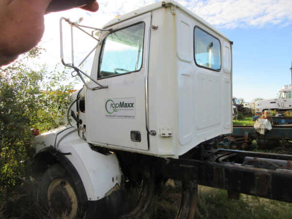 2006 WESTERN STAR 4900SA - Image 3
