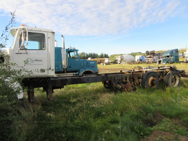 2006 WESTERN STAR 4900SA - Image 13