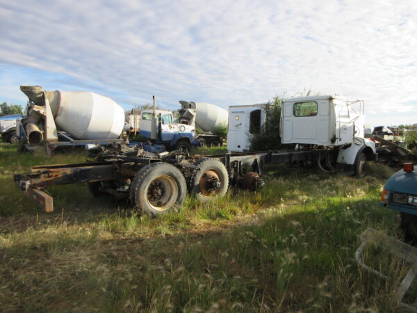 2006 WESTERN STAR 4900SA - Image 16