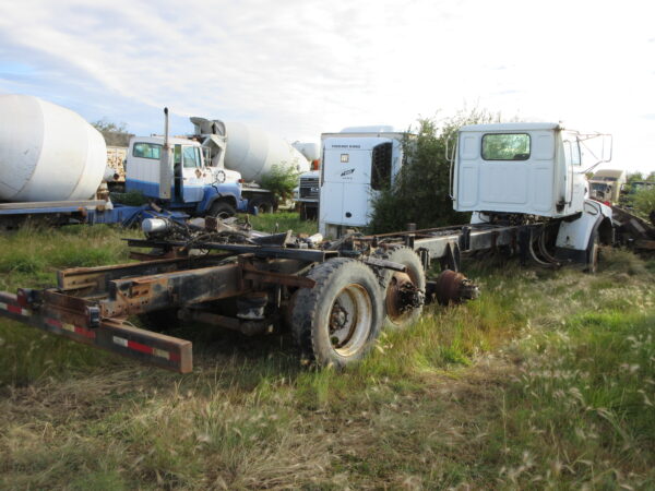 2006 WESTERN STAR 4900SA - Image 17
