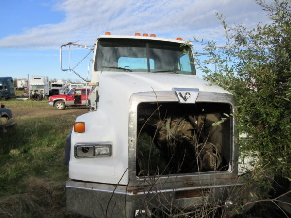 2006 WESTERN STAR 4900SA - Image 2