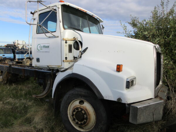 2006 WESTERN STAR 4900SA - Image 4