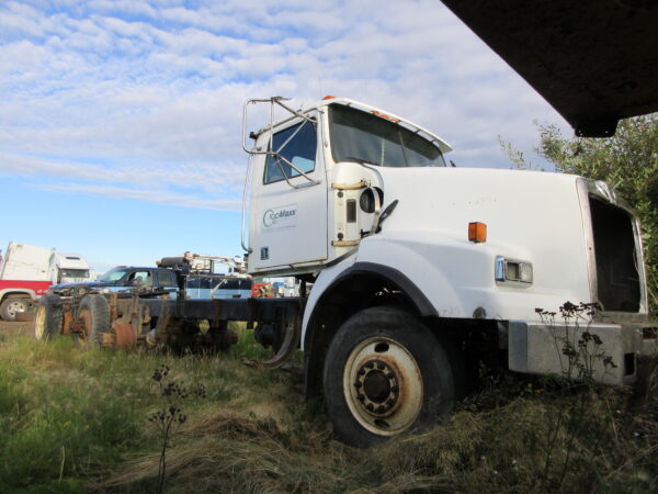2006 WESTERN STAR 4900SA