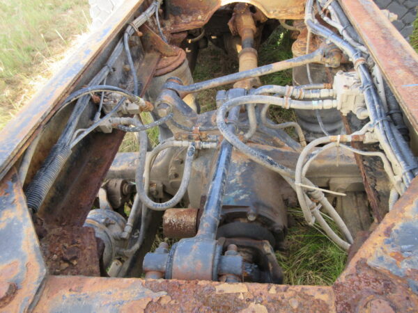 2006 WESTERN STAR 4900SA - Image 25