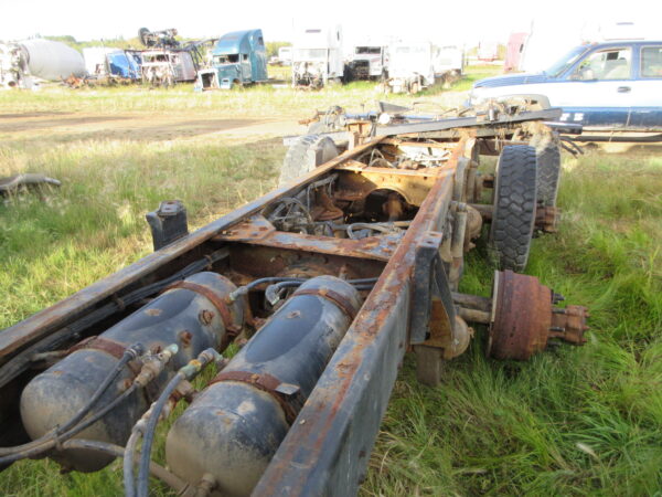 2006 WESTERN STAR 4900SA - Image 26