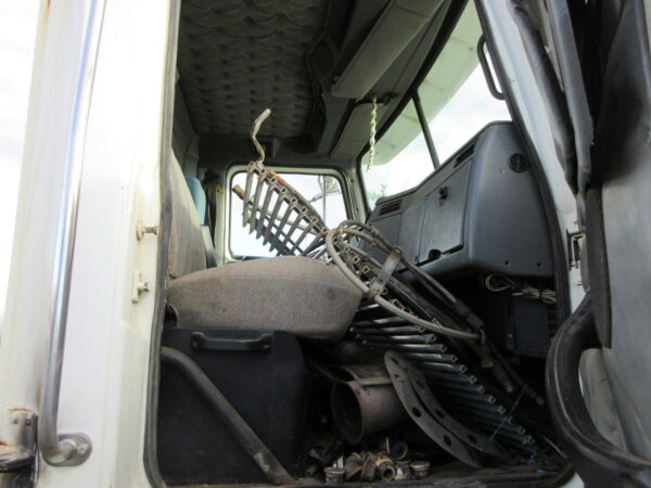 2006 WESTERN STAR 4900SA - Image 11