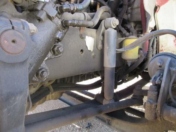 2007 FREIGHTLINER M2 106 - Image 6