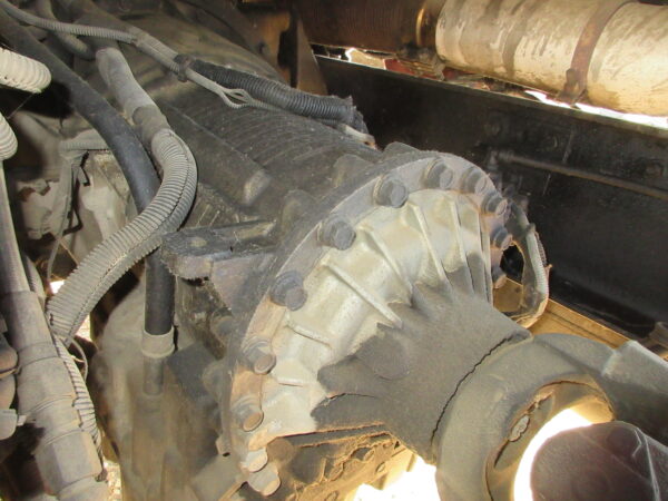 2007 FREIGHTLINER M2 106 - Image 7