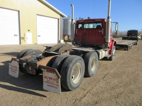 2007 FREIGHTLINER M2 106 - Image 4