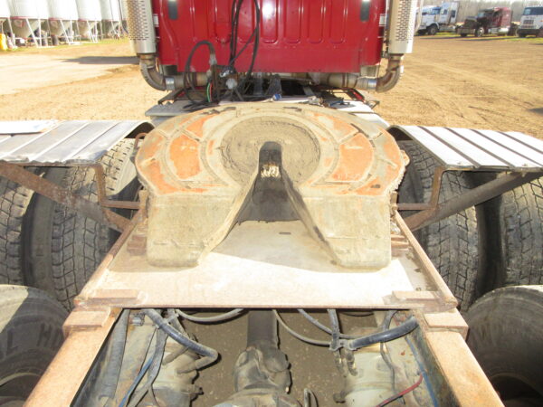 2007 FREIGHTLINER M2 106 - Image 9