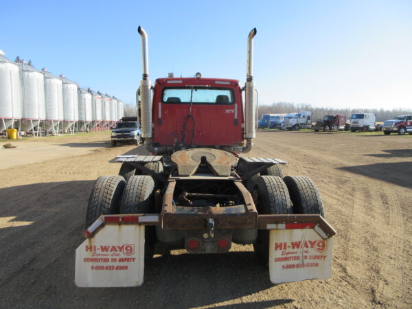 2007 FREIGHTLINER M2 106 - Image 5