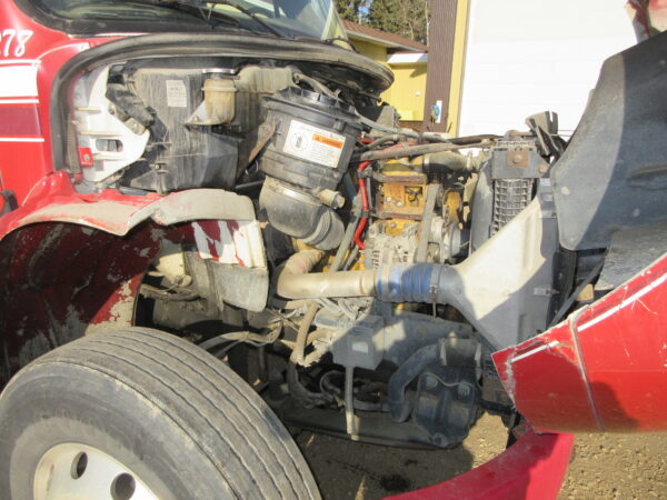 2007 FREIGHTLINER M2 106 - Image 13