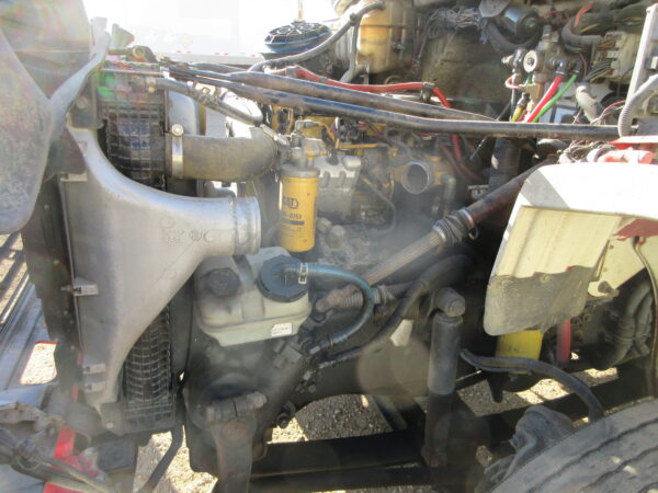 2007 FREIGHTLINER M2 106 - Image 14