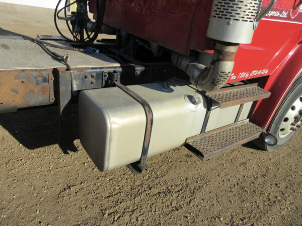 2007 FREIGHTLINER M2 106 - Image 17