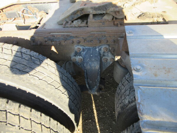 2007 FREIGHTLINER M2 106 - Image 18