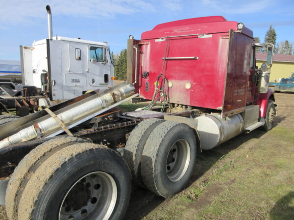 2014 INTERNATIONAL 9900I - Image 4