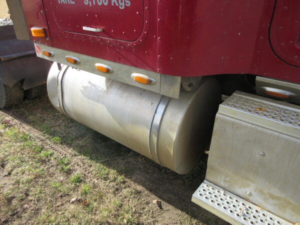 2014 INTERNATIONAL 9900I - Image 14