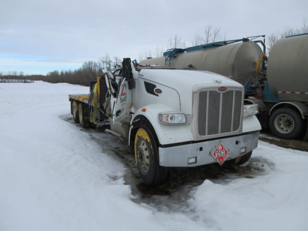 2017 PETERBILT 567 - Image 26