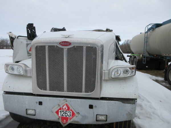 2017 PETERBILT 567 - Image 27