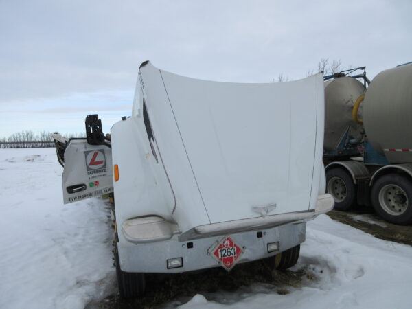 2017 PETERBILT 567 - Image 14